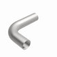Universal Exhaust Pipe Smooth Trans 90D 4.00 SS 10711 Magnaflow