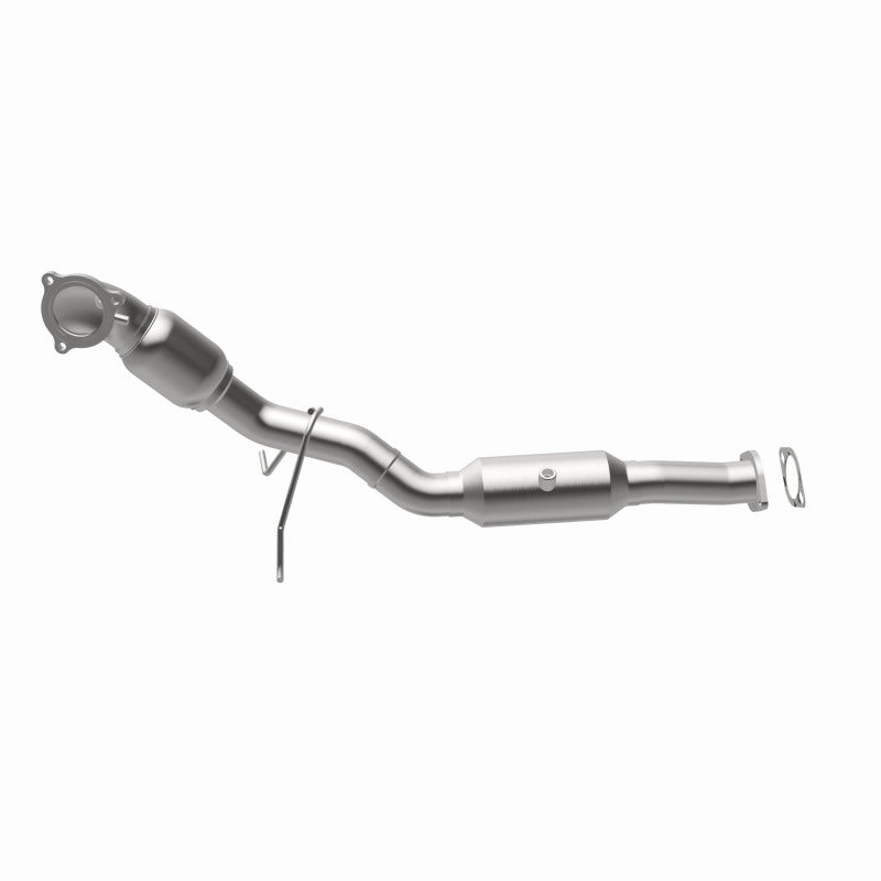 2003 2004 Volvo XC70 2.5L Direct-Fit Catalytic Converter 5551087 Magnaflow - Catalytic Converters Car Part People