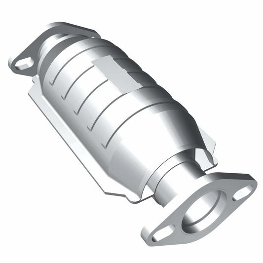 Direct-Fit Catalytic Converter 37297 Magnaflow - Catalytic Converters Car Part People
