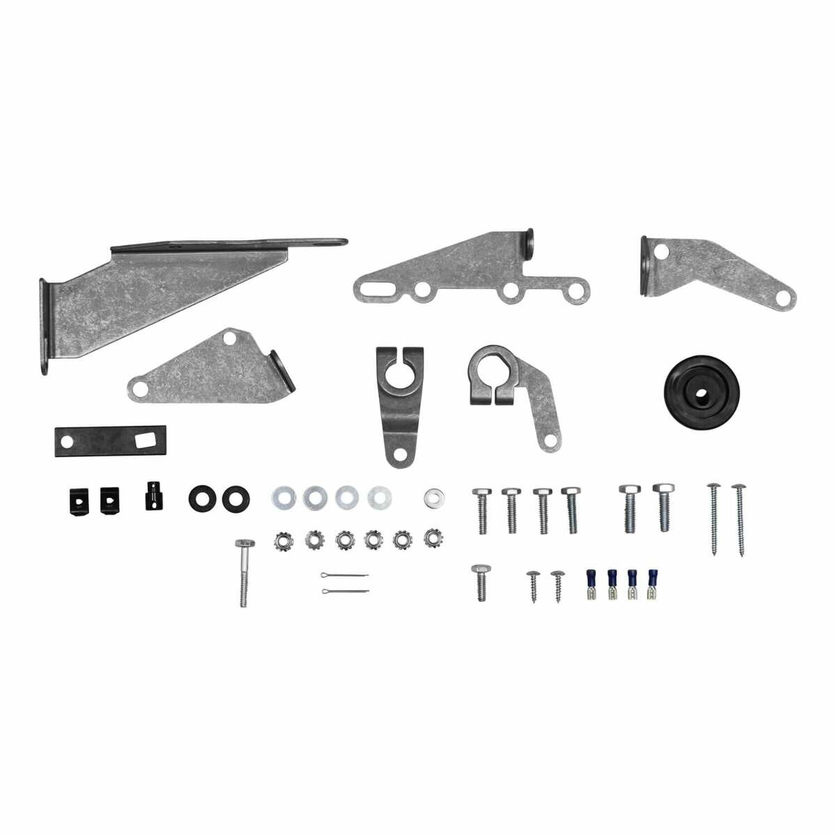 Hurst Pro-Matic Shifter Installation Kit - 3730003
