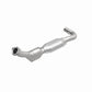 Catalytic Converter for HM Grade Federal / EPA Compliant Direct-Fit Catalytic Converter MagnaFlow 23976
