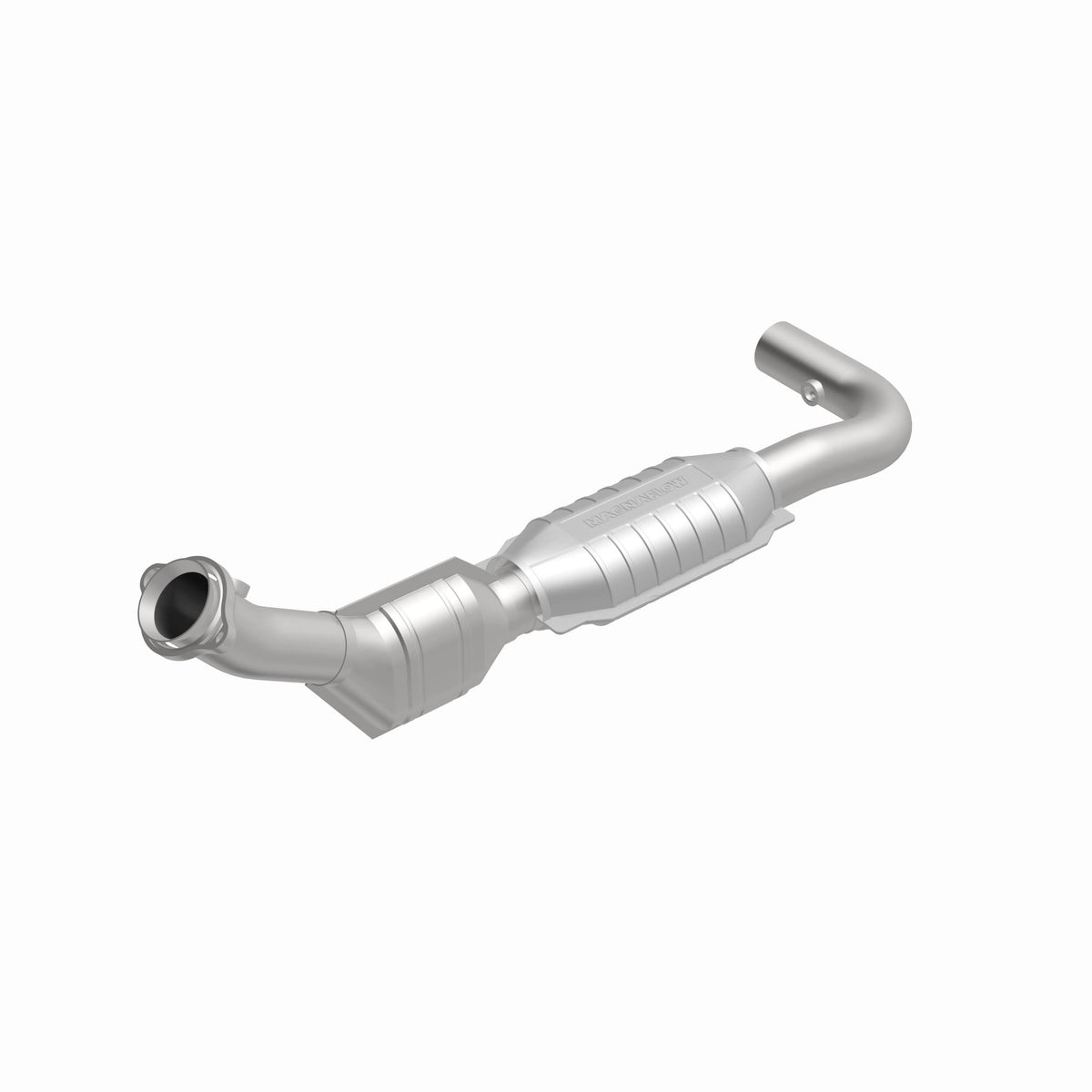 Catalytic Converter for HM Grade Federal / EPA Compliant Direct-Fit Catalytic Converter MagnaFlow 23976