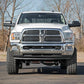 Fits Ram 2500 4WD (2014-2018) 5 Inch Lift Kit; Gas; 373.2