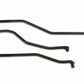 Hurst Competition/Plus 4-speed Installation Kit - Ford - 3737637