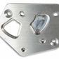 Hurst Competition/Plus 4-speed Installation Kit - Ford - 3737637