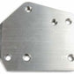 Hurst Competition/Plus 4-speed Installation Kit - Ford - 3737637