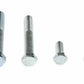Hurst Competition/Plus 4-speed Installation Kit - Ford - 3737637