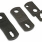Hurst Competition/Plus 4-Speed Installation Kit - GM - 3737834