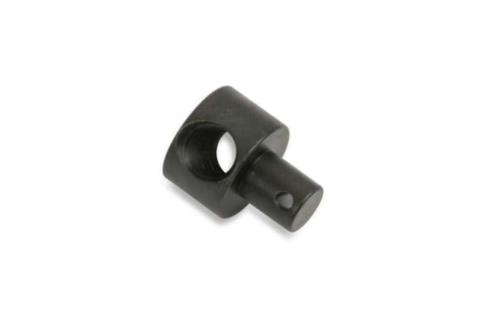 Hurst Competition/Plus 4-Speed Installation Kit - GM - 3737834
