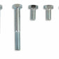 Hurst Competition/Plus 4-Speed Installation Kit - GM - 3737834