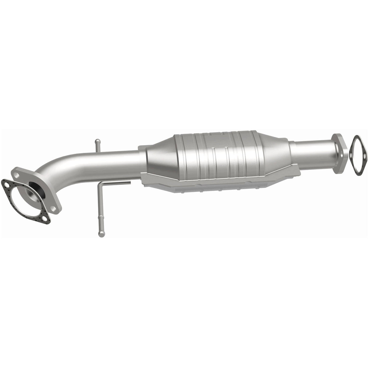 Catalytic Converter for HM Grade Federal / EPA Compliant Direct-Fit Catalytic Converter MagnaFlow 93327