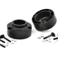 Fits Ram 2500 (10-13)/3500 (10-12) 4WD 2.5 Inch Leveling Kit; 374