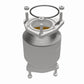 04-05 Chevy Aveo 1.6L Direct-Fit Catalytic Converter 452338 Magnaflow