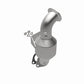 2012 2013 Ford Edge 2.0L Direct-Fit Catalytic Converter 5551837 Magnaflow