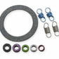 Mallory 3748201 Mallory Unilite Distributor - Small and Big Block Chevy