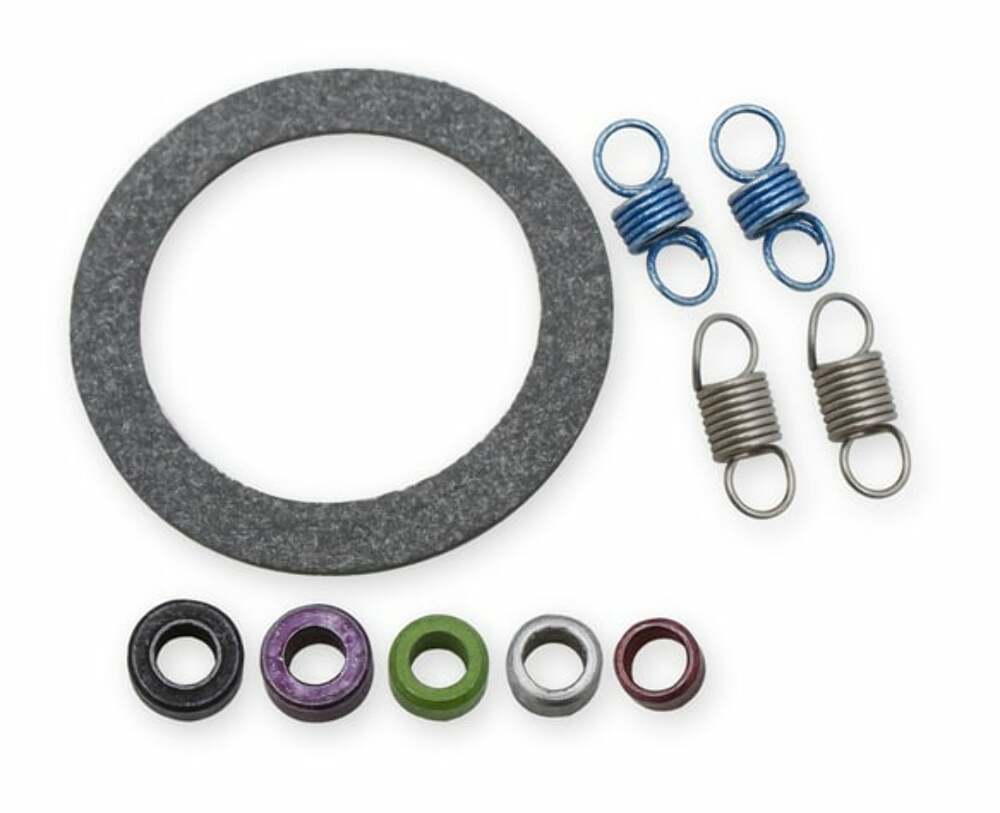 Mallory 3748201 Mallory Unilite Distributor - Small and Big Block Chevy