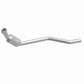2003 2005 Jaguar S-Type 4.2L Direct-Fit Catalytic Converter 4481225 Magnaflow - Catalytic Converters Car Part People