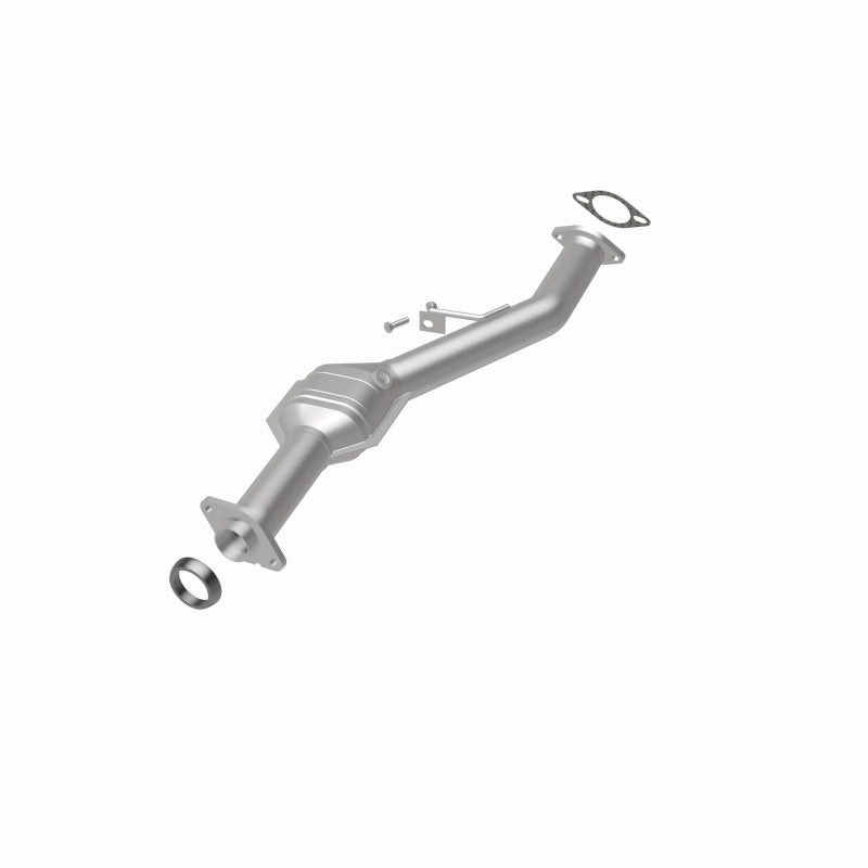 2009-2013 Subaru Forester 2.5L Direct-Fit Catalytic Converter 5491159 Magnaflow