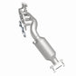 2013-2019 Toyota 4Runner EPA Compliant Manifold Cat Converter 52431 Magnaflow - Catalytic Converters Car Part People