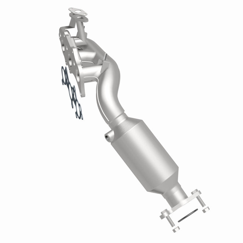 2013-2019 Toyota 4Runner EPA Compliant Manifold Cat Converter 52431 Magnaflow - Catalytic Converters Car Part People