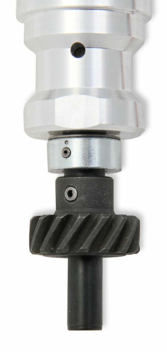 Mallory 3755301 Unilite Distributor fit Ford FE V8's 332 thru 428