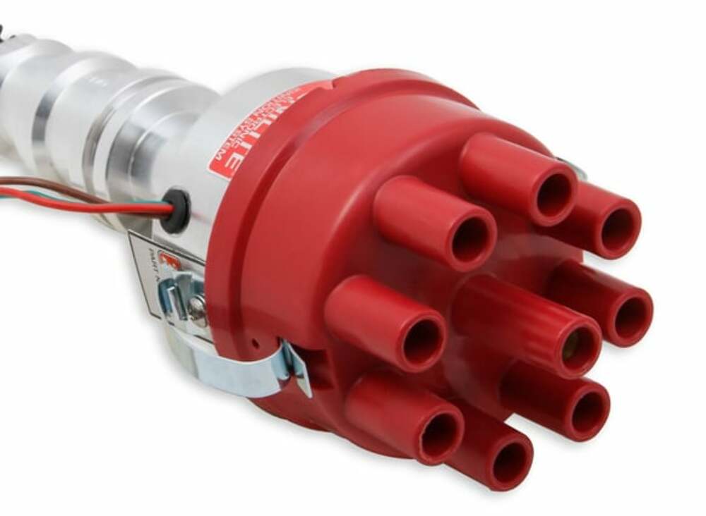 Mallory 3755301 Unilite Distributor fit Ford FE V8's 332 thru 428