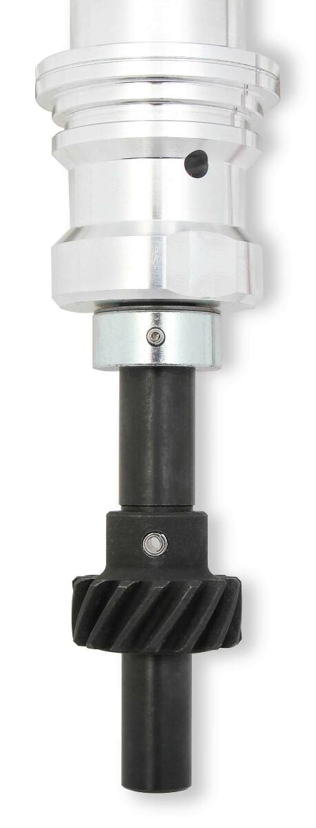Mallory 3755401 Unilite Distributor fits Ford 351W V8 from 1968 to 1980