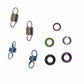 Mallory 3757701 Mallory Unilite Distributor - Chrysler 250, 361, 383 & 400 En...