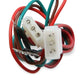 Mallory 3757701 Mallory Unilite Distributor - Chrysler 250, 361, 383 & 400 En...
