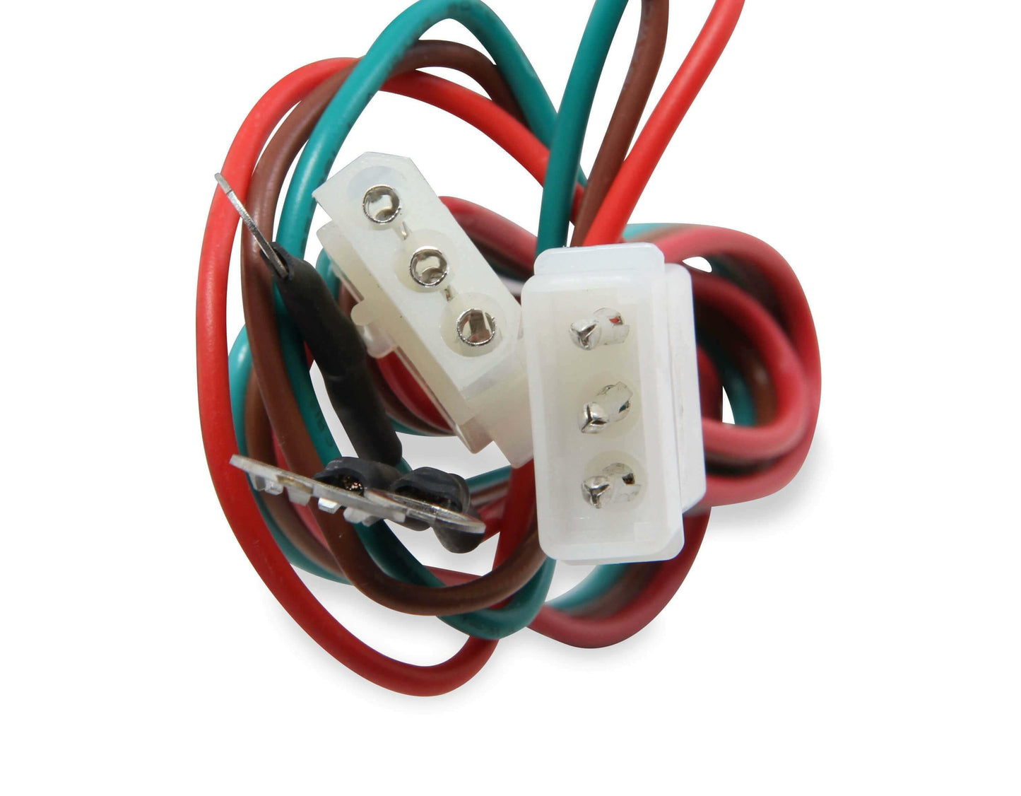 Mallory 3757701 Mallory Unilite Distributor - Chrysler 250, 361, 383 & 400 En...