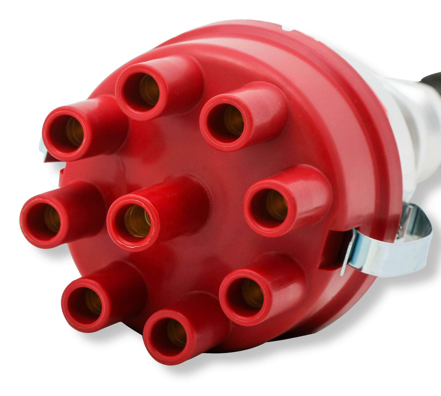 Mallory 3757801 Mallory Unilite Distributor - Chrysler 413, 426, & 440 Engines