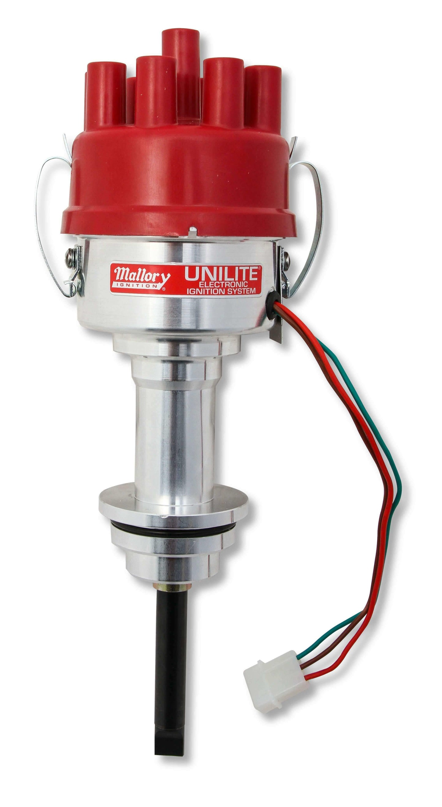 Mallory 3757801 Mallory Unilite Distributor - Chrysler 413, 426, & 440 Engines