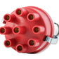 Mallory Distributor 3758001; Unilite for Pontiac 301-455 V8