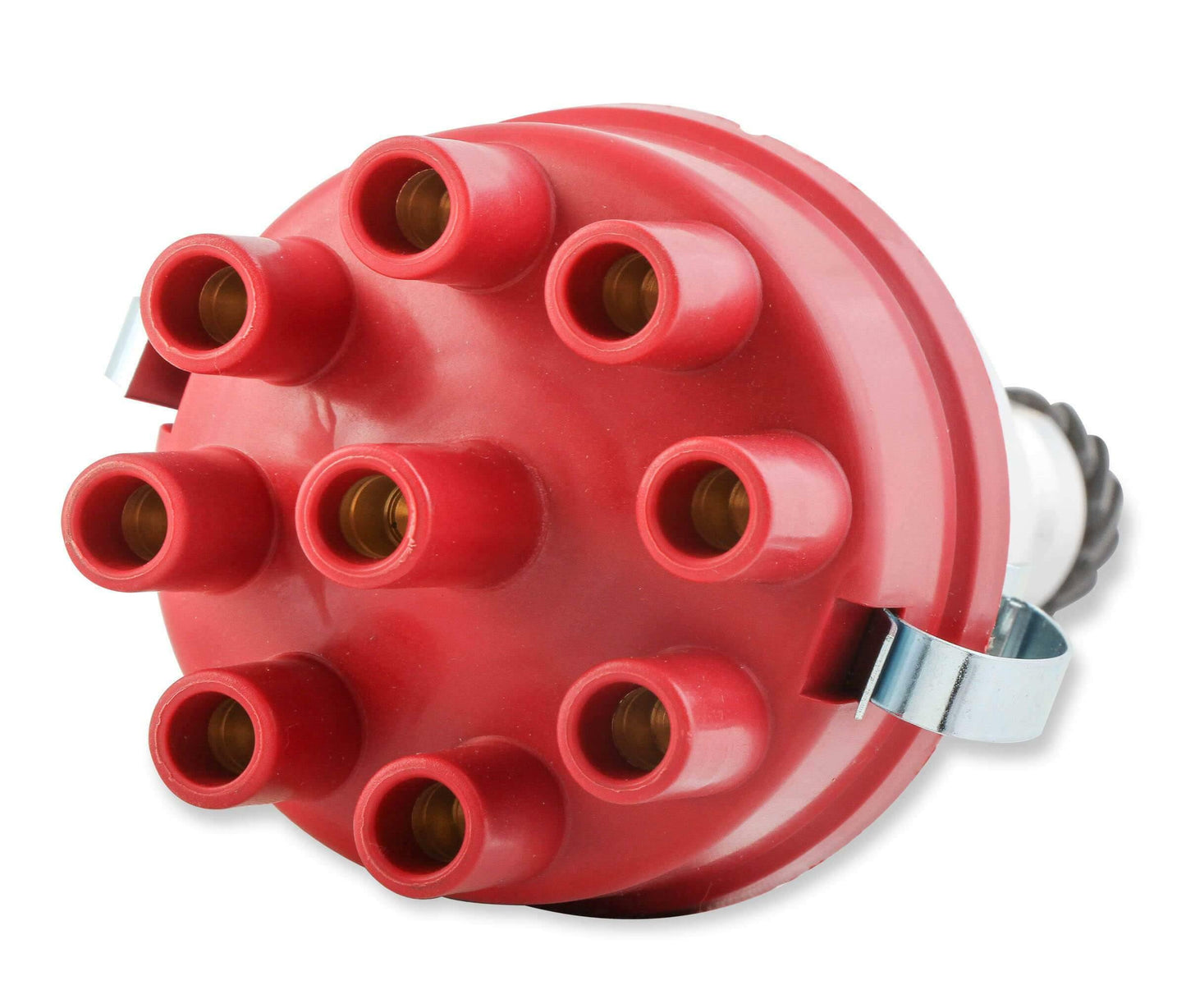 Mallory Distributor 3758001; Unilite for Pontiac 301-455 V8