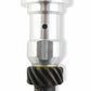 Mallory Distributor 3758001; Unilite for Pontiac 301-455 V8