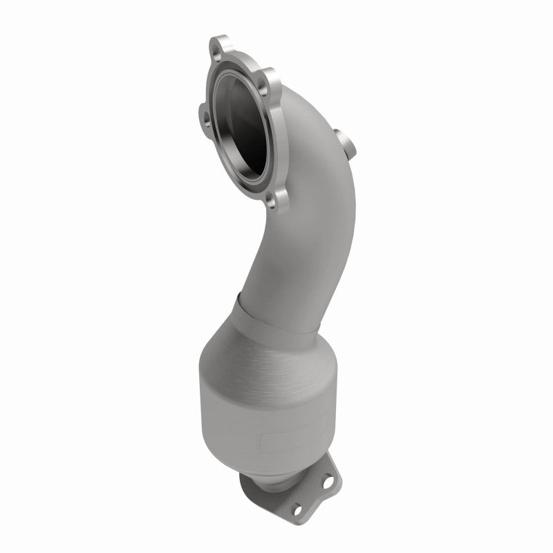 2007 2009 Pontiac Solstice 2.0L Direct-Fit Catalytic Converter 5461201 Magnaflow