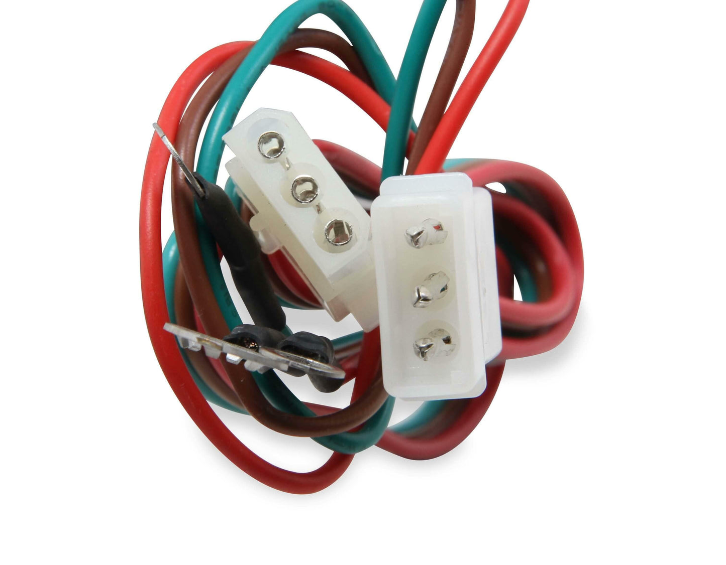 Mallory Unilite Distributor - AMC 290 â€“ 401 engines - 3760001