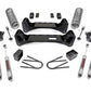 Fits Dodge 1500 2WD (2002-2005) 6 Inch Lift Kit; 37630