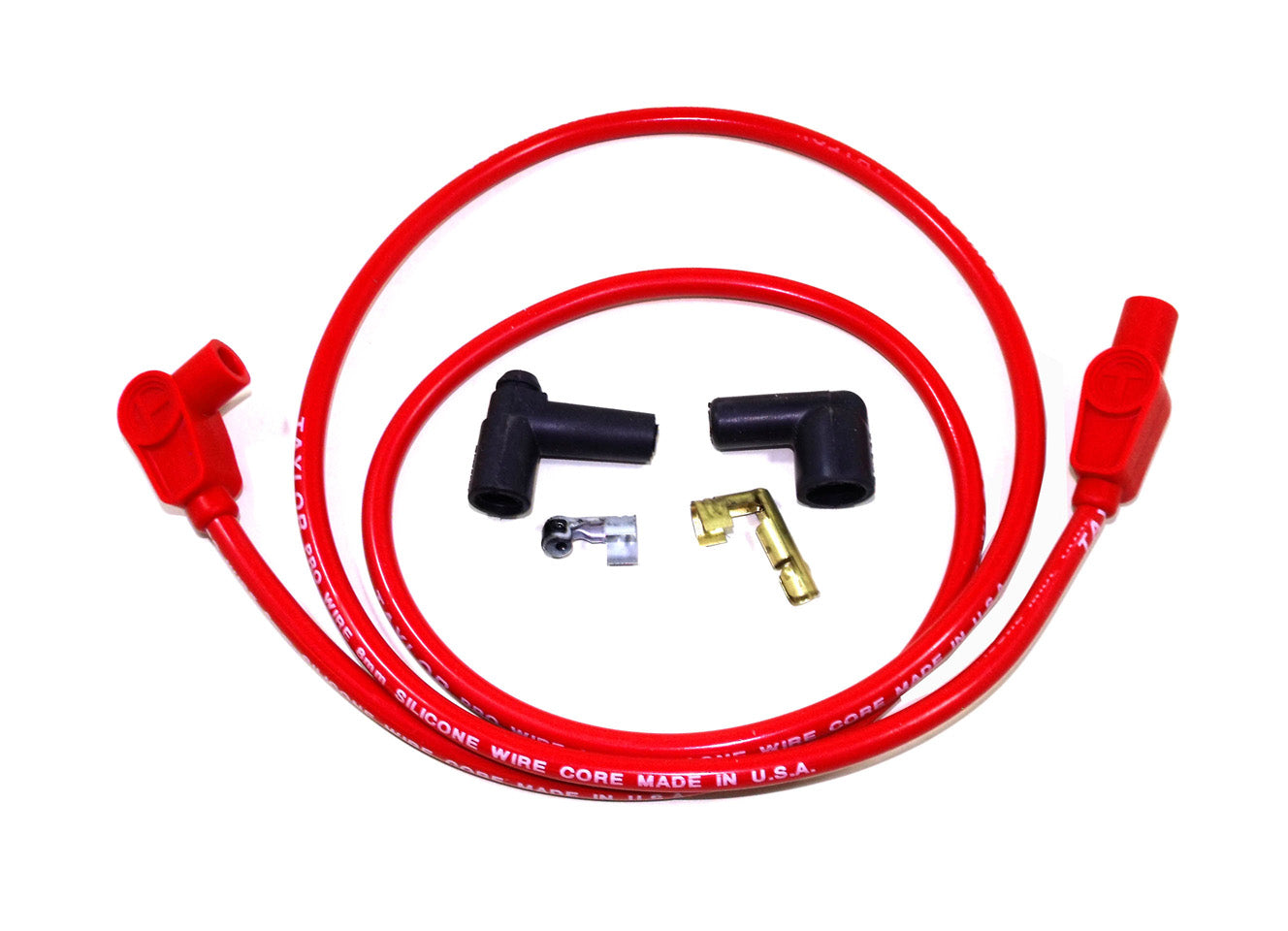 Ignition Wire Repair Lead Red 45320