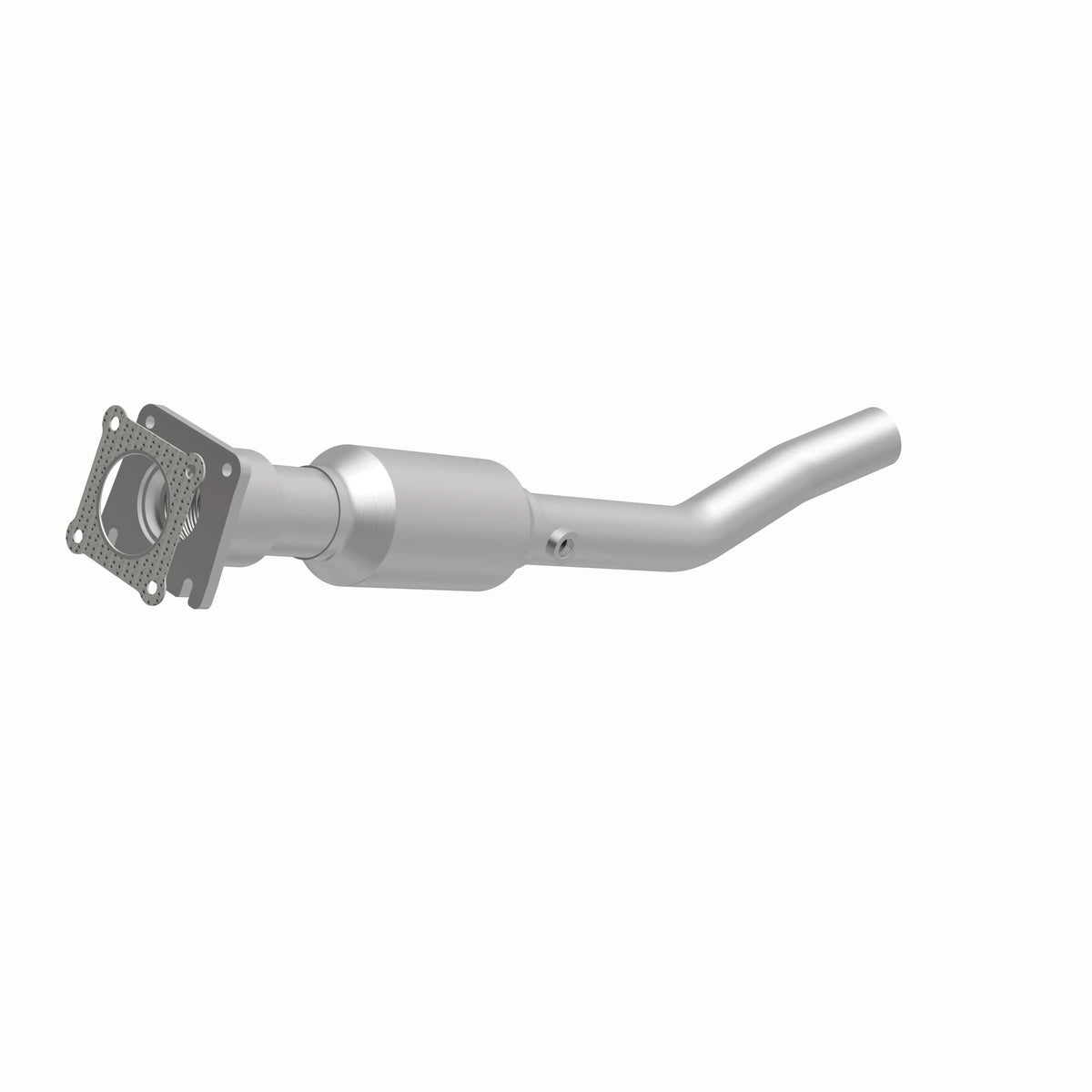 Catalytic Converter for HM Grade Federal / EPA Compliant Direct-Fit Catalytic Converter MagnaFlow 23268