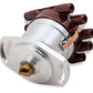 Mallory 3772001 Unilite Distributor, 2-Bolt Ford Flathead