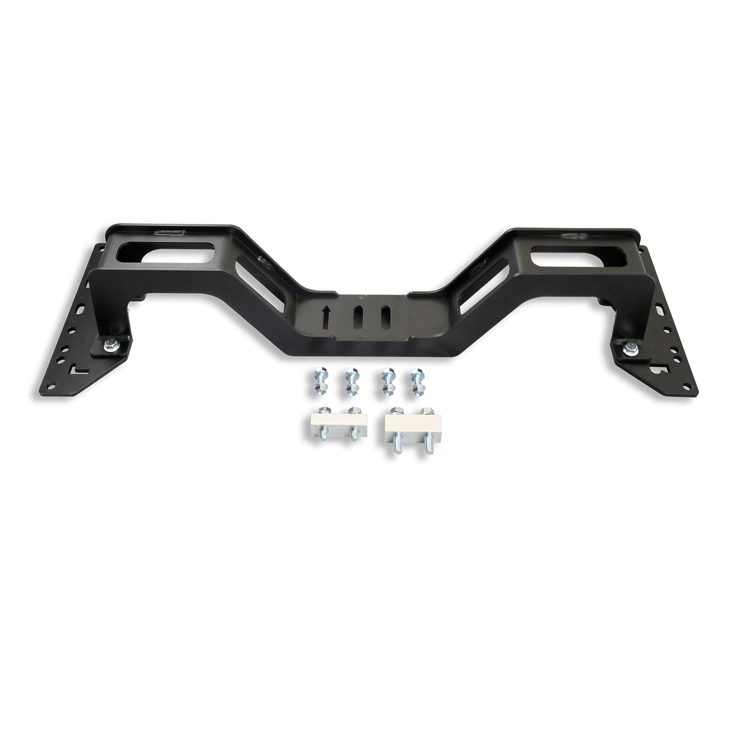 Headers for C10 LS Swap Trans Corssmember Steel SKC102