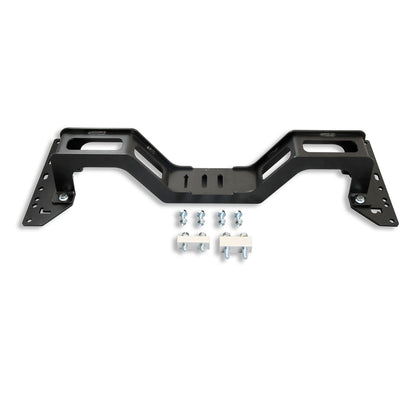 Headers for C10 LS Swap Trans Corssmember Steel SKC102