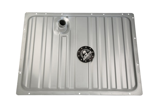 Fuel Tank Fuel System Vehicle Specific Fit Aeromotive 18468-BGPL