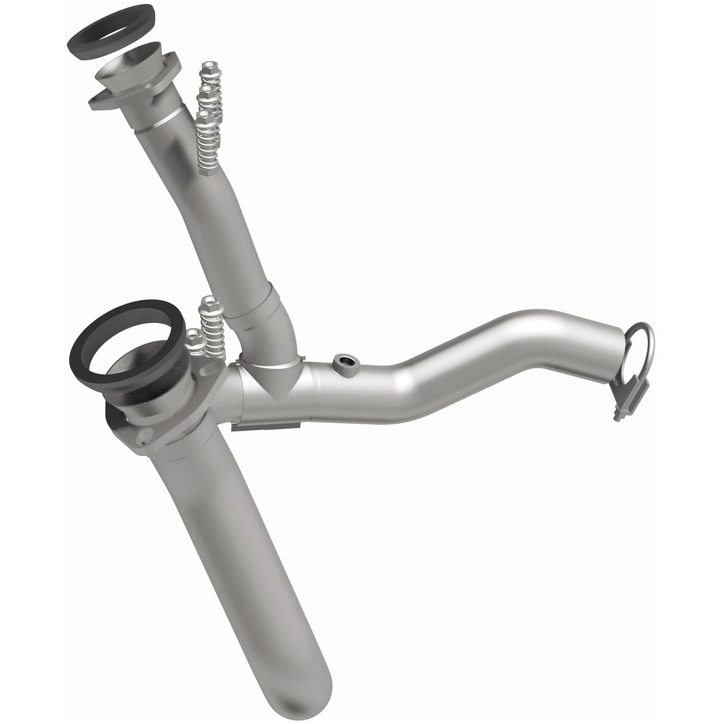 1988-1994 Chevrolet S10 Blazer Direct-Fit Front Pipe Kit 107-0176