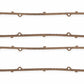 Mr. Gasket Performance Valve Cover Gaskets - 378