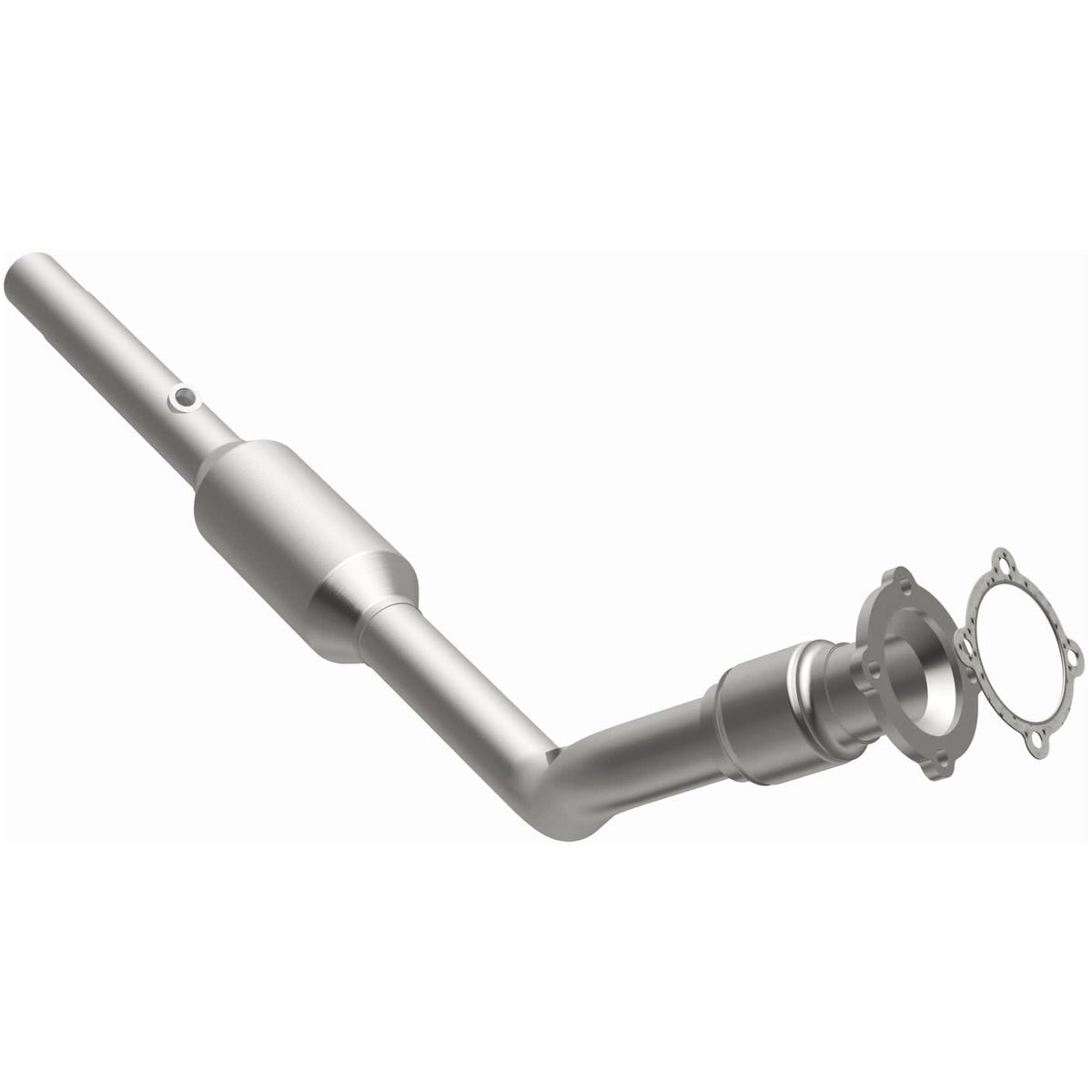 Catalytic Converter for HM Grade Federal / EPA Compliant Direct-Fit Catalytic Converter MagnaFlow 22959