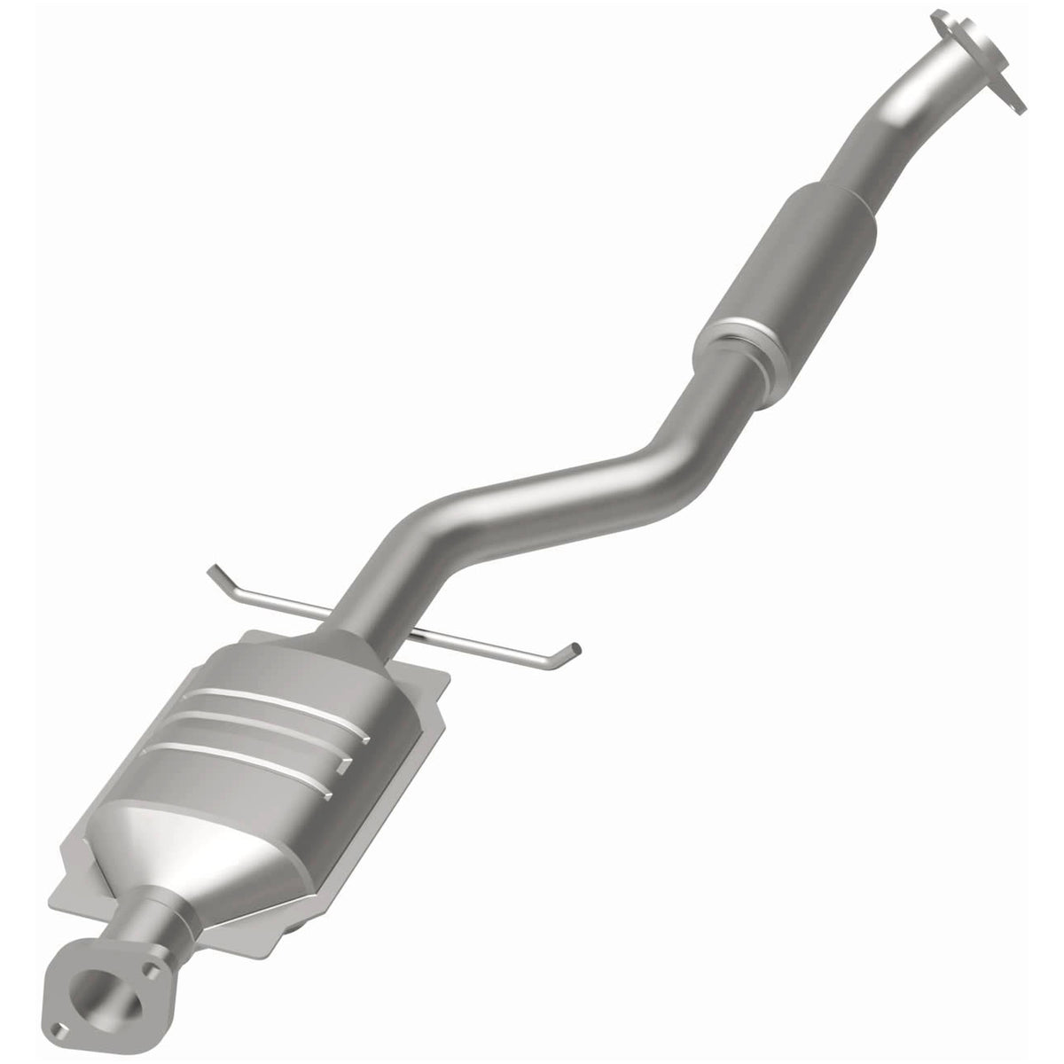 Catalytic Converter for HM Grade Federal / EPA Compliant Direct-Fit Catalytic Converter MagnaFlow 93192