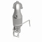 Catalytic Converter for HM Grade Federal / EPA Compliant Direct-Fit Catalytic Converter MagnaFlow 50828