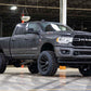 Fits Ram 2500 4WD (2019-2024) 5 Inch Lift Kit; AISIN; 37930